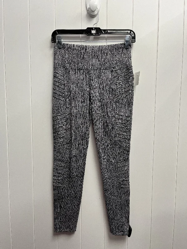 Athletic Leggings By Athleta  Size: Xs Gym