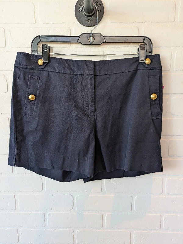 Shorts By Talbots In Blue, Size: 10petite Trendy Men's Bucket