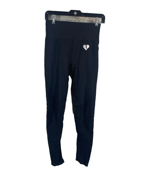 Athletic Leggings By Clothes Mentor  Size: L Sporty Men's Tennis