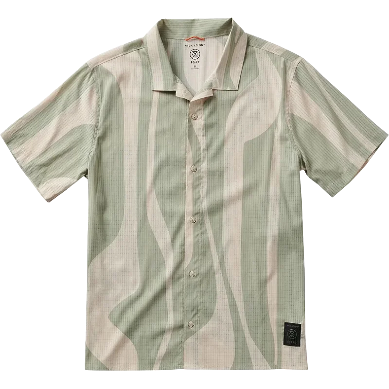 Men's Bless Up Trail Lumberjack