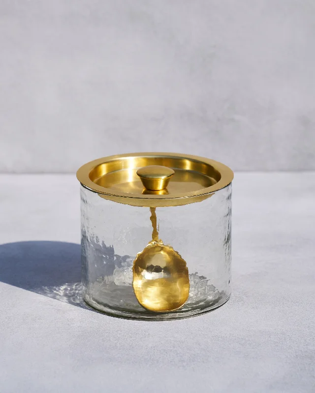 Sitara Ice Bucket & Scoop - TSSxNB Hip Men's Retro
