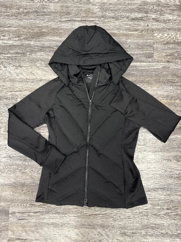 Jacket Puffer & Quilted By Athleta  Size: M Trendy Men's Scandinavian