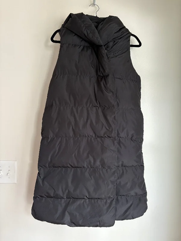 Coat Puffer & Quilted By Calia In Black, Size: Xs Masculine Men's Thick