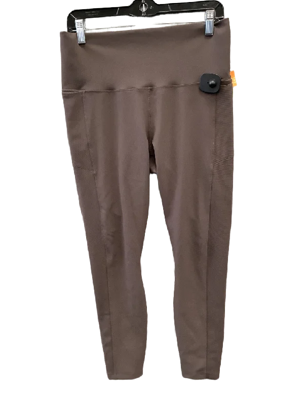 Athletic Leggings By Calia  Size: L Dynamic Men's High