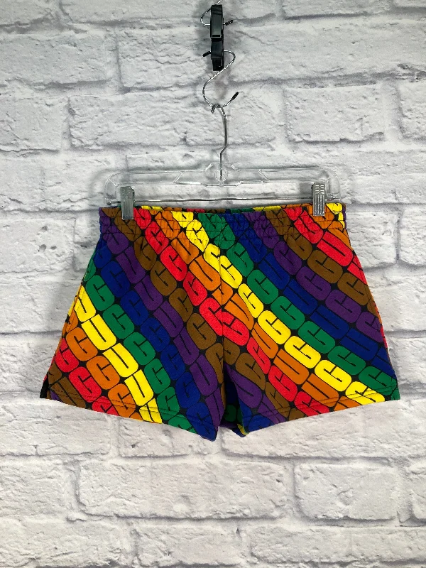 Shorts By Ugg In Multi-colored, Size: 2 Masculine Men's Thick