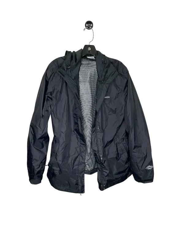 Jacket Other By Columbia In Black, Size: Xl Earthy Men's Hemp