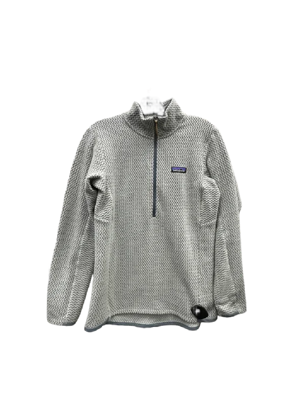 Jacket Fleece By Patagonia  Size: S Athletic Men's High