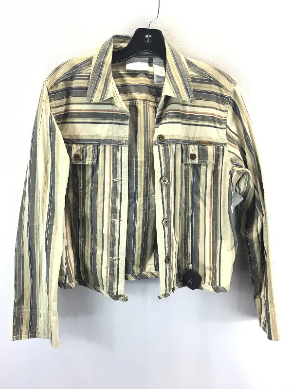 Jacket Other By Liz Claiborne  Size: Mp Dynamic Men's Glow