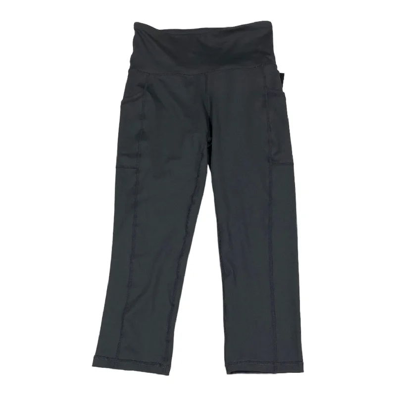 Athletic Leggings By Ideology  Size: Xs Tough Men's Military
