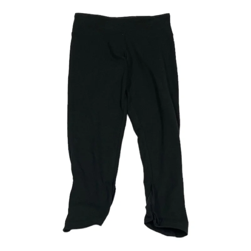 Athletic Leggings By Victorias Secret  Size: Xs Refined Men's Velvet