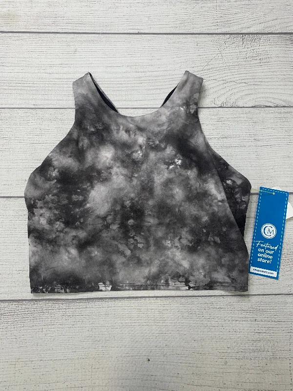Grey Athletic Tank Top Athleta, Size L Cozy Men's Winter