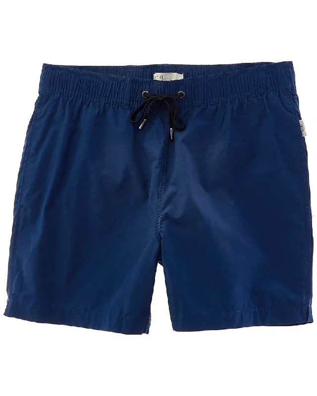 Onia Charles Swim Trunk Practical Men's Multi