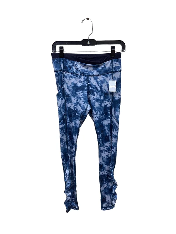 Athletic Leggings By Lululemon  Size: 6 Vacation