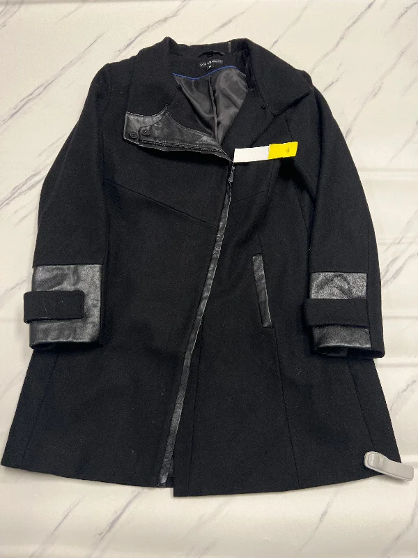 Coat Designer By Via Spiga  Size: 16 Elegant Men's Formal 