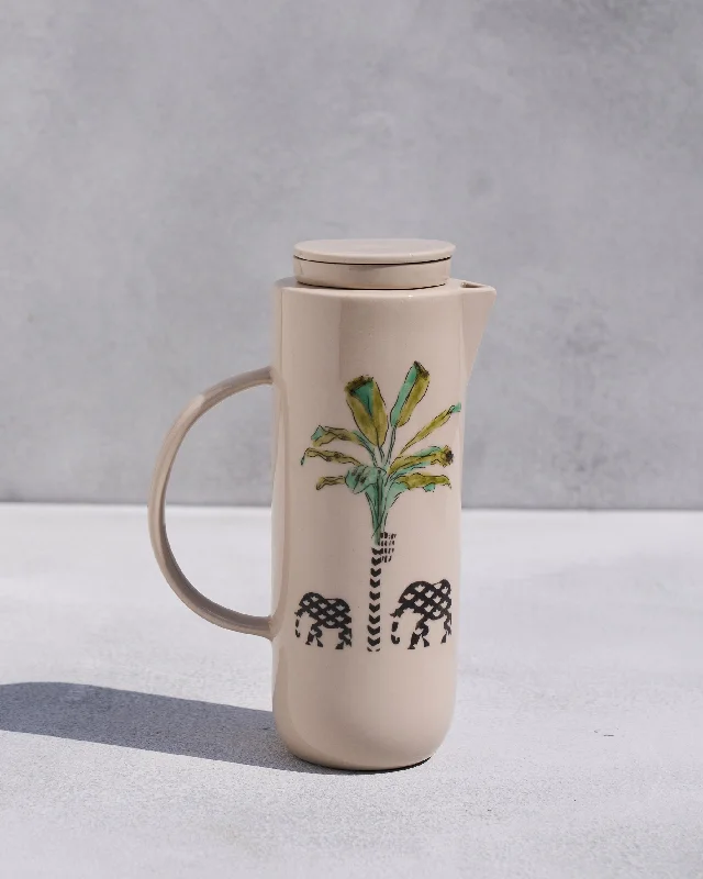 Ele Carafe Refined Men's Classic 