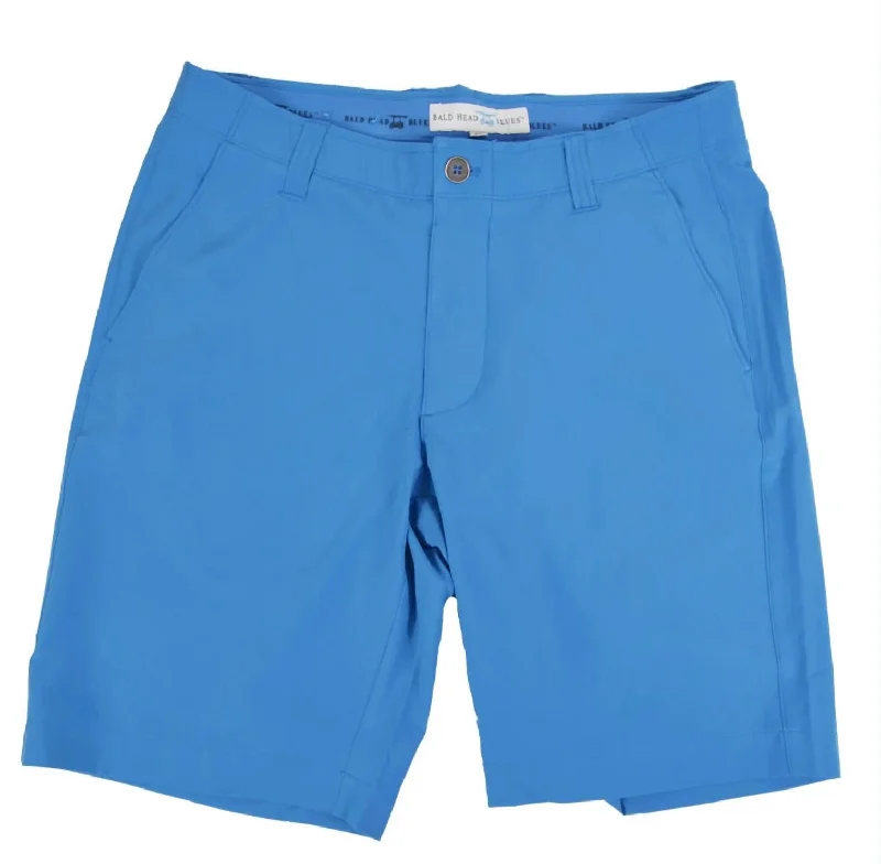 Men's Performance Shorts In Regatta Hip Men's Urban