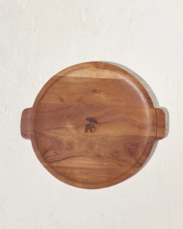 Timbuktu Platter Refined Men's European