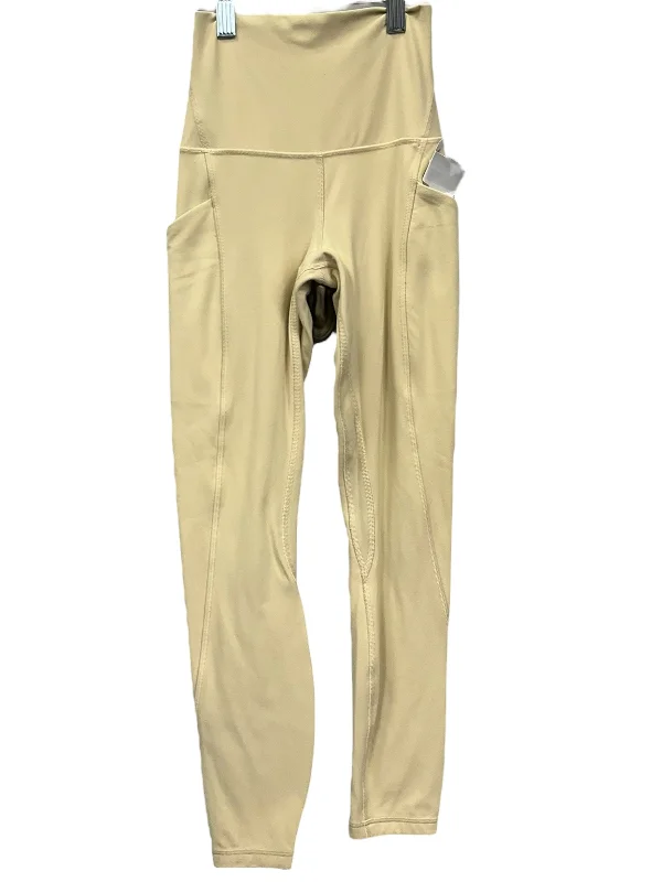 Athletic Leggings By Lululemon  Size: 0 Refined Men's Classic 
