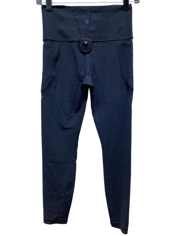 Athletic Leggings By Athleta  Size: Xs Artistic Men's Hand