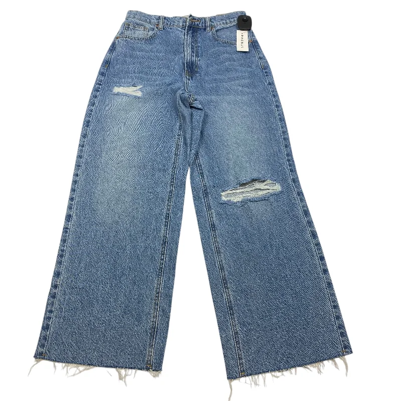 Jeans Straight By Pacsun  Size: 2 Cozy Men's Sherpa