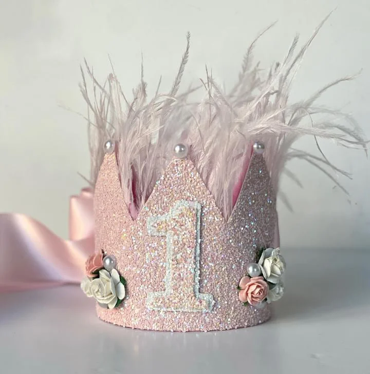 Party Crown Sophisticated Men's 