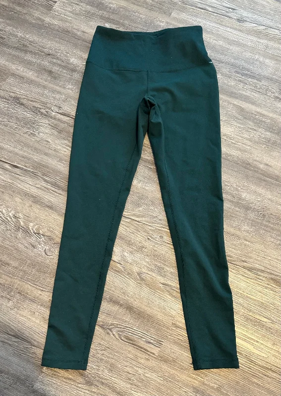 Athletic Leggings By Zella  Size: S Casual Men's Japanese 