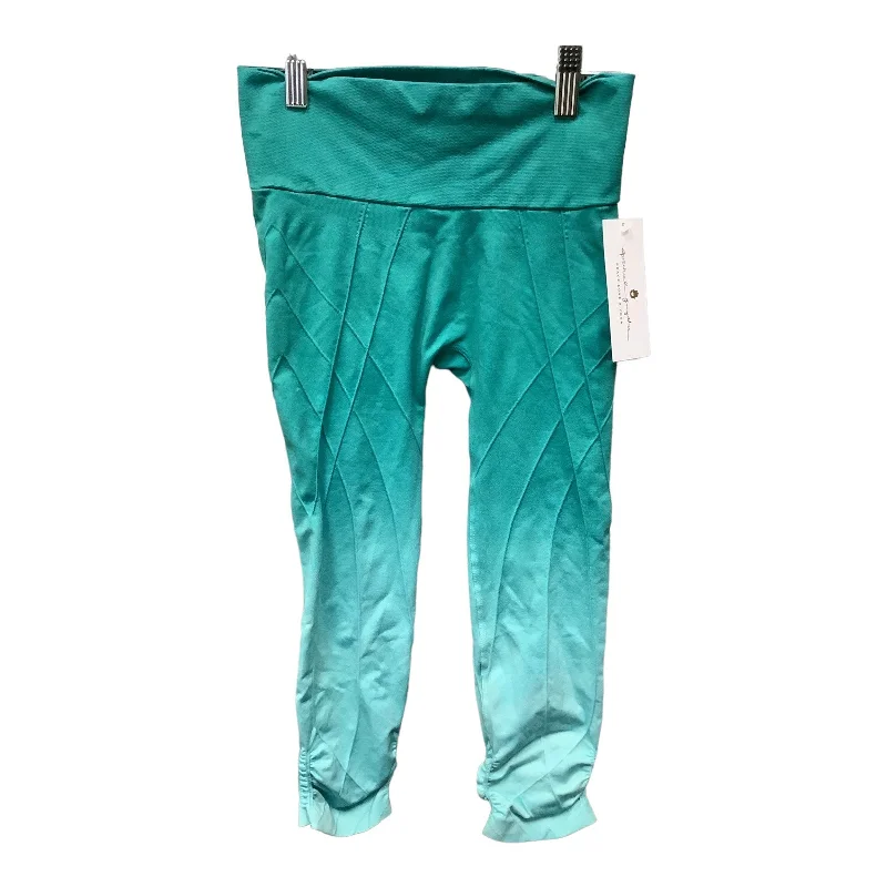 Athletic Leggings By Spiritual Gangster  Size: Xs Rugged Men's Outdoor 