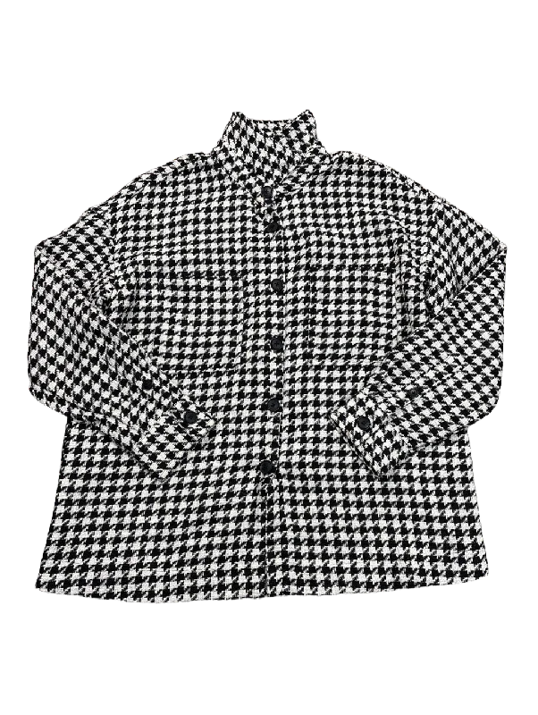 Jacket Other By A New Day  Size: L Trendy Men's Bucket