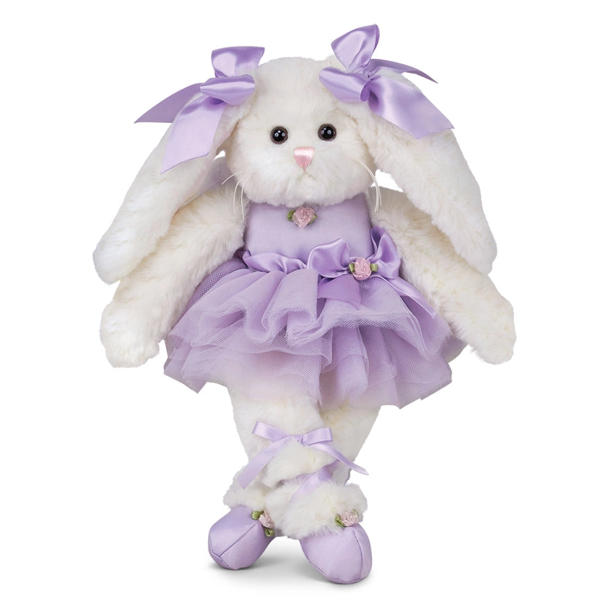 Twirlina Ballerina Bunny Artistic Men's Avant