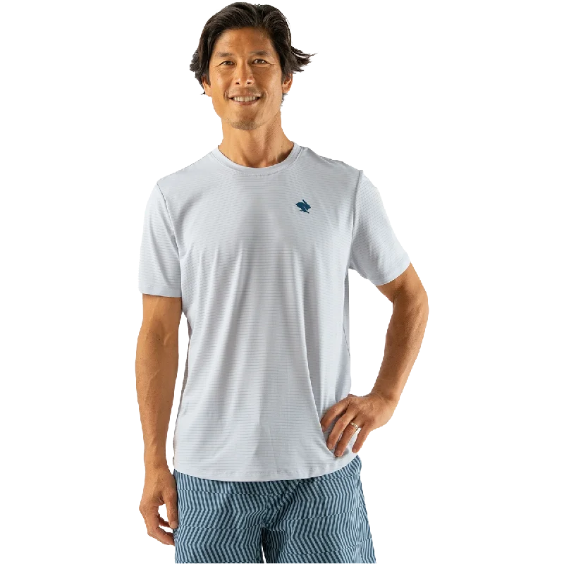 Men's Jog Tee Dapper Men's 1920S