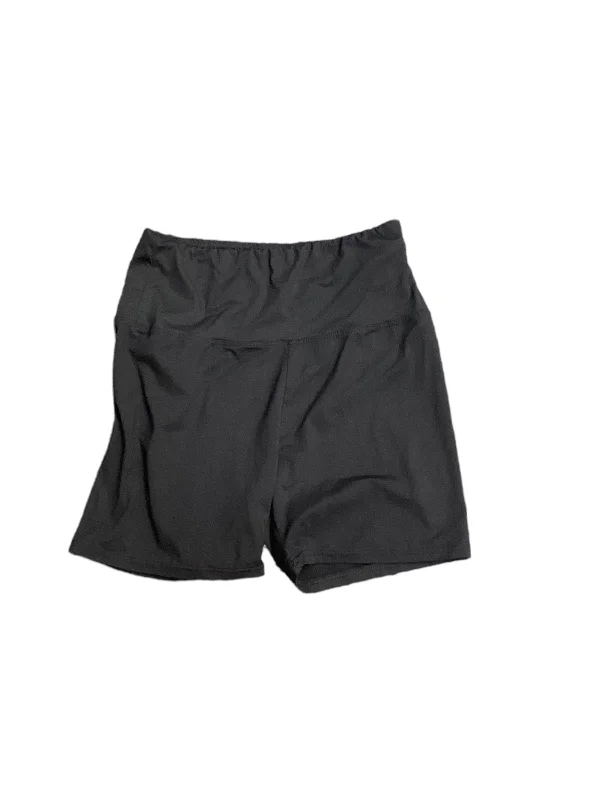 Shorts By Clothes Mentor In Black, Size: M Cool Men's Distressed