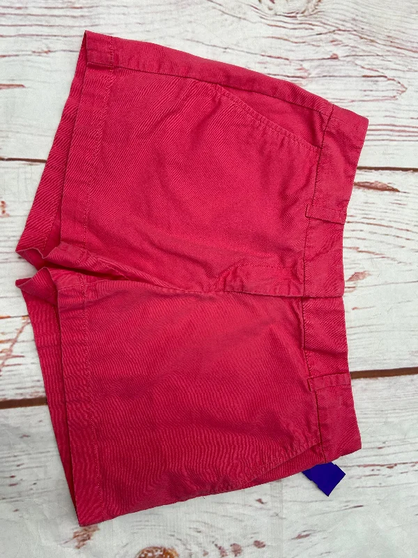 Shorts By Loft O In Pink, Size: 6 Bold Men's Animal