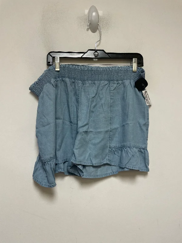 Shorts By Vineyard Vines In Blue, Size: 14 Luxurious Men's High
