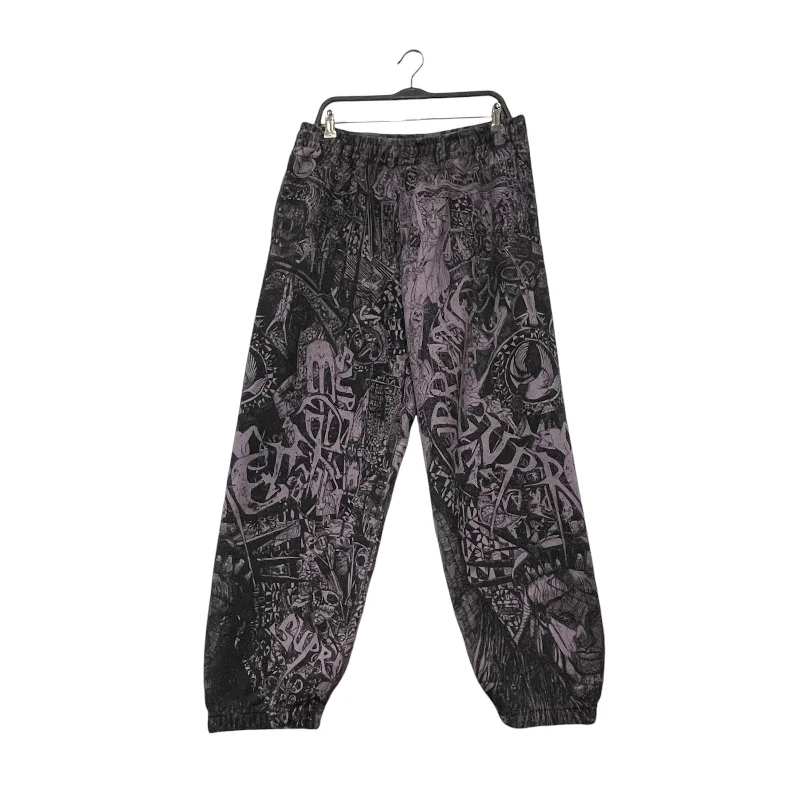 Supreme/Pants/L/Cotton/PPL/ Youthful Men's Pop