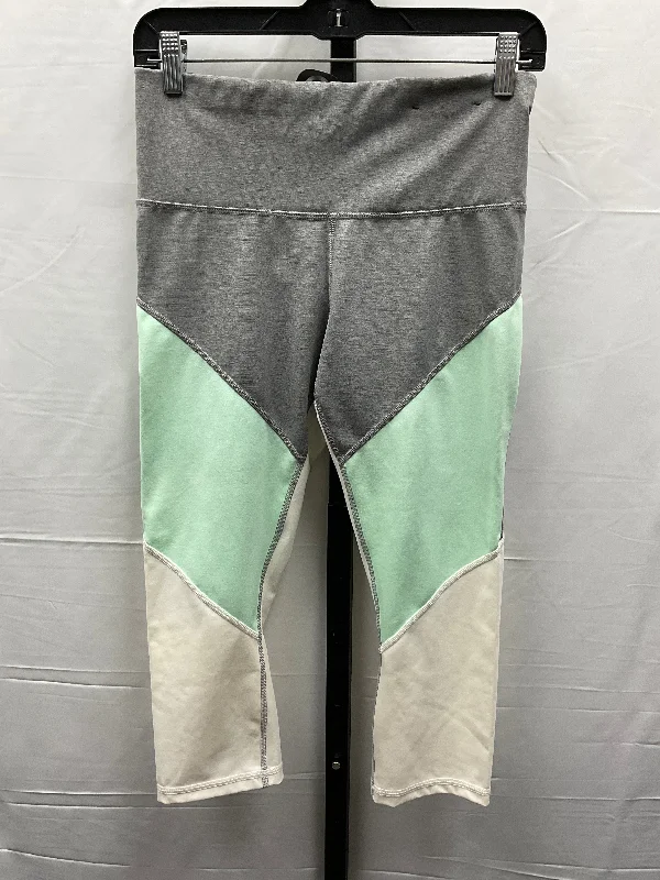 Athletic Leggings By Xersion  Size: M Minimalist Men's Casual 