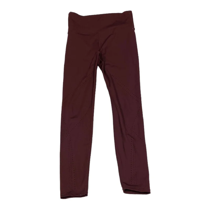 Athletic Leggings By Joy Lab  Size: Xs Confident Men's High