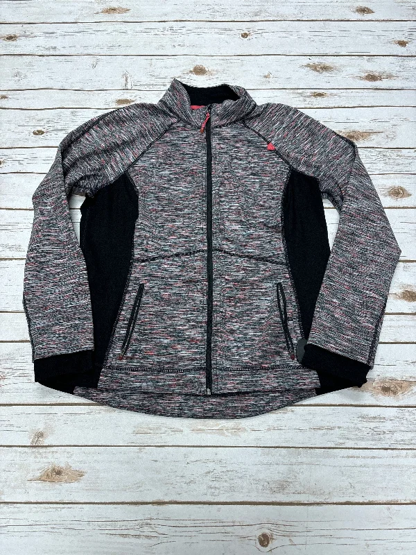 Athletic Jacket By Tangerine In Multi-colored, Size: Xxl Dynamic Men's Glow