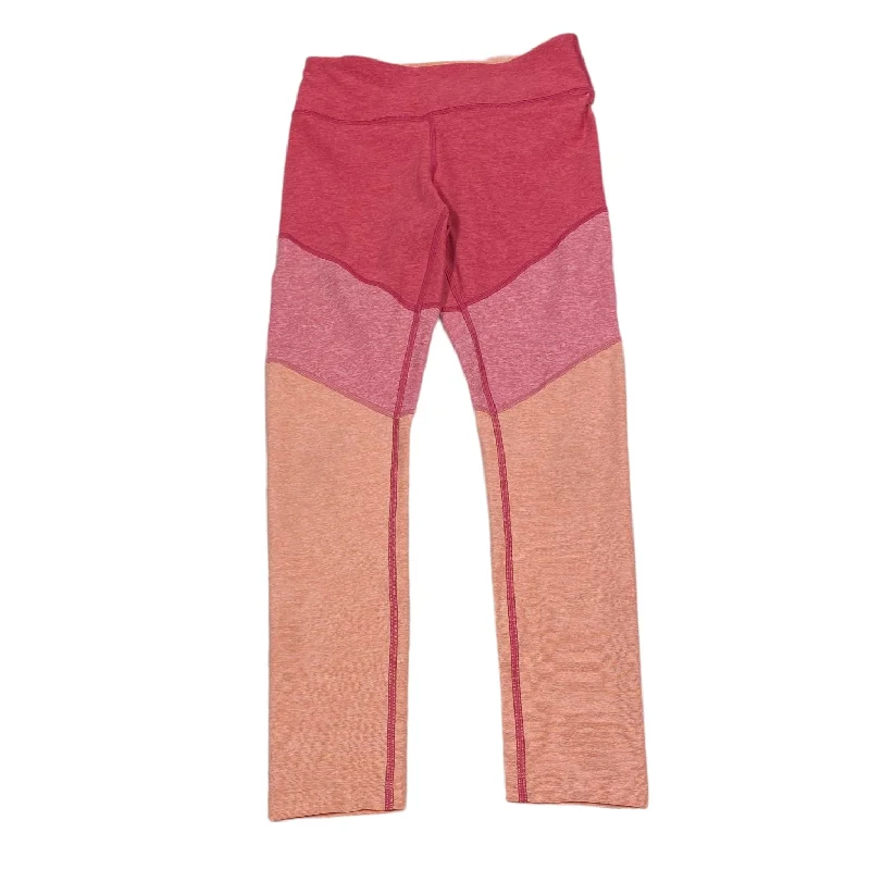 Athletic Leggings By Outdoor Voices  Size: S Unique Men's Patch