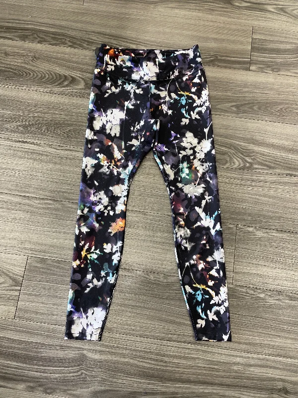 Athletic Leggings By Nike  Size: L Classic Men's Pin