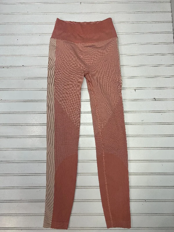 Athletic Leggings Capris By Lululemon  Size: 2 Edgy Men's Punk