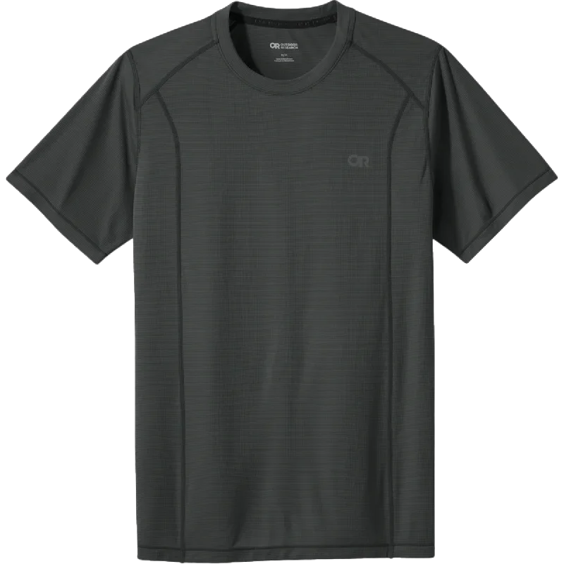 Men's Echo T-Shirt Edgy Men's Punk