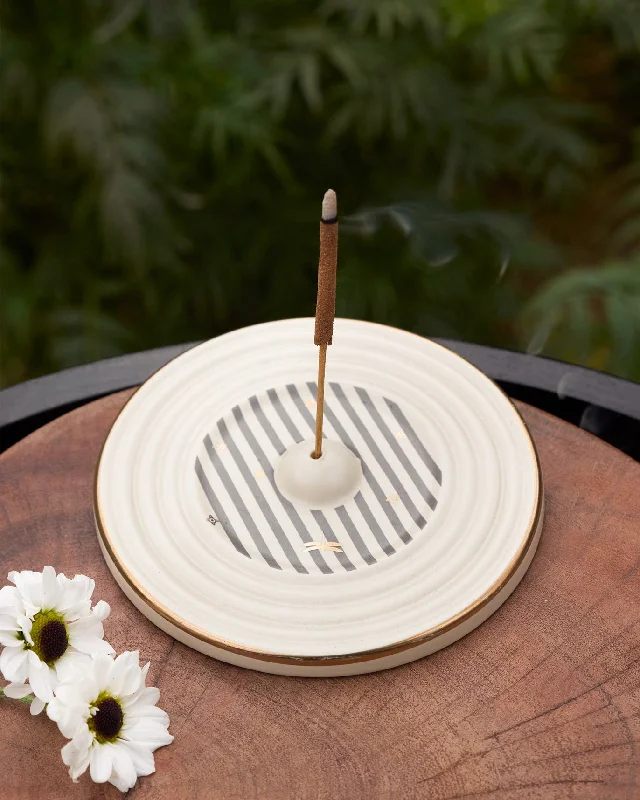 Mizo Incense Holder Sporty Men's Tennis