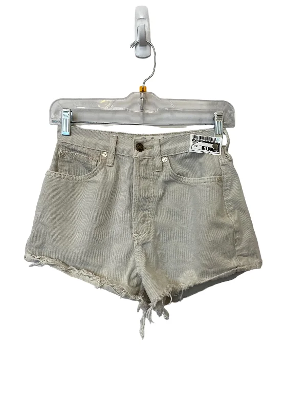 Shorts By We The Free In Grey, Size: 24 Stylish Men's Tropical 