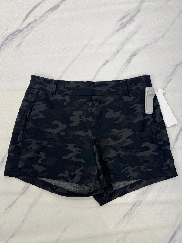 Shorts Designer By Spanx, Size: S Casual Men's Loose