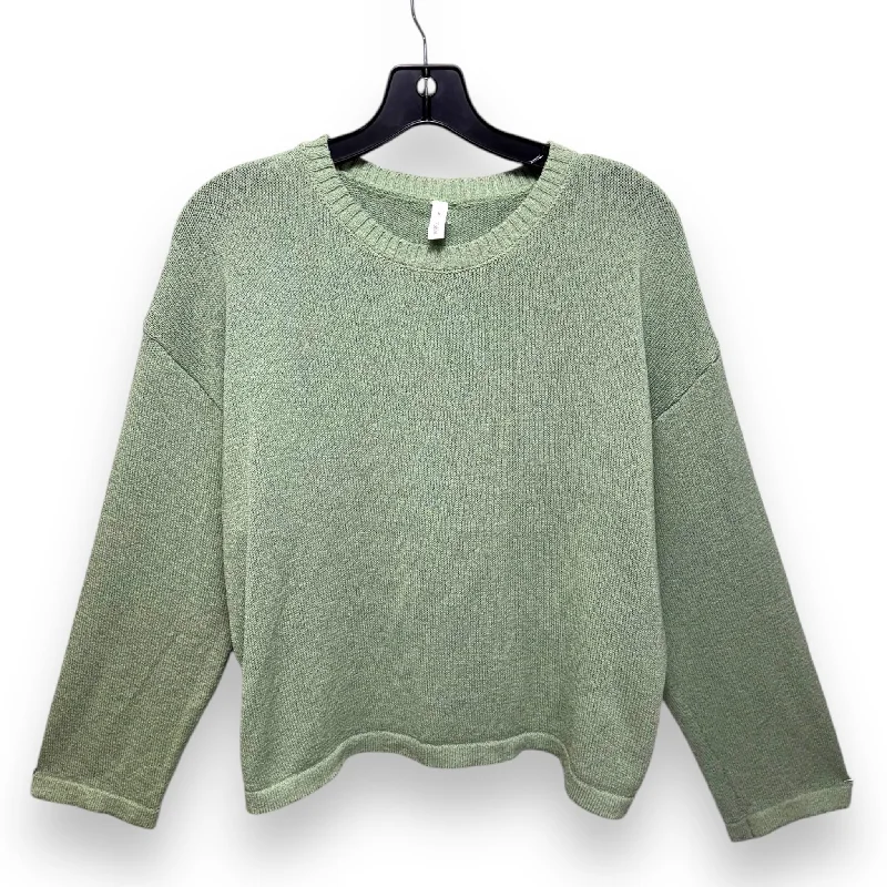 Sweater By Wishlist In Green, Size: M Classic Men's Pin