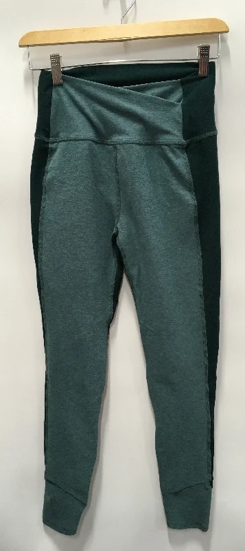 Athletic Leggings By Beyond Yoga  Size: M Bold Men's Animal