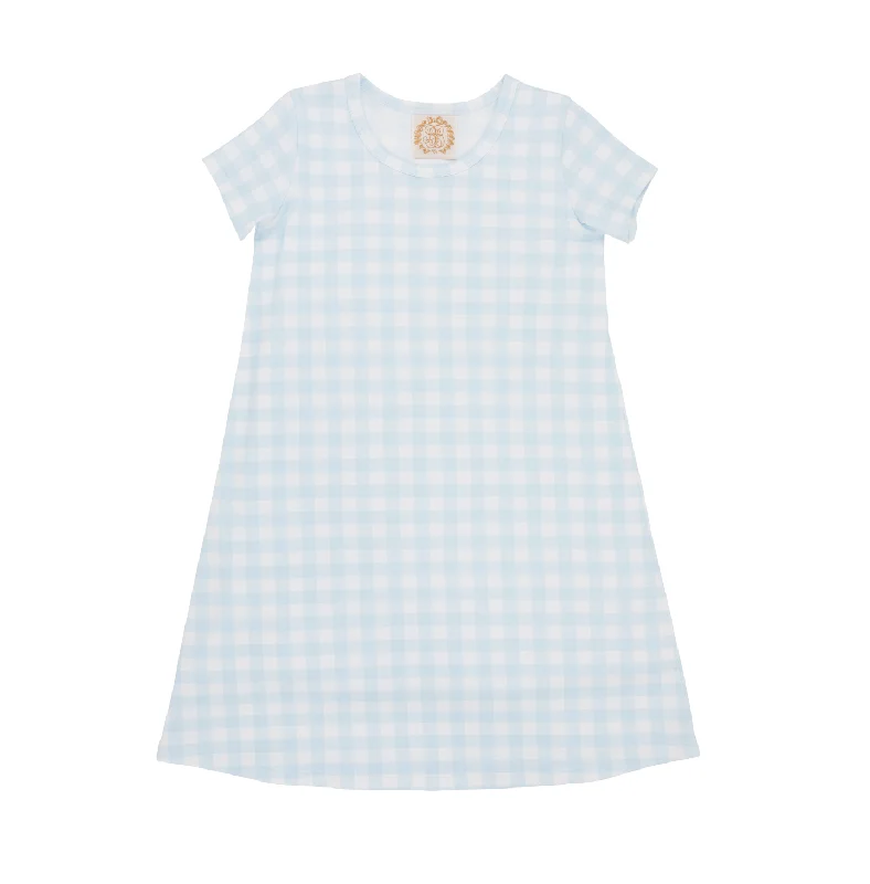 Polly Play Dress Minimalist Men's Casual 