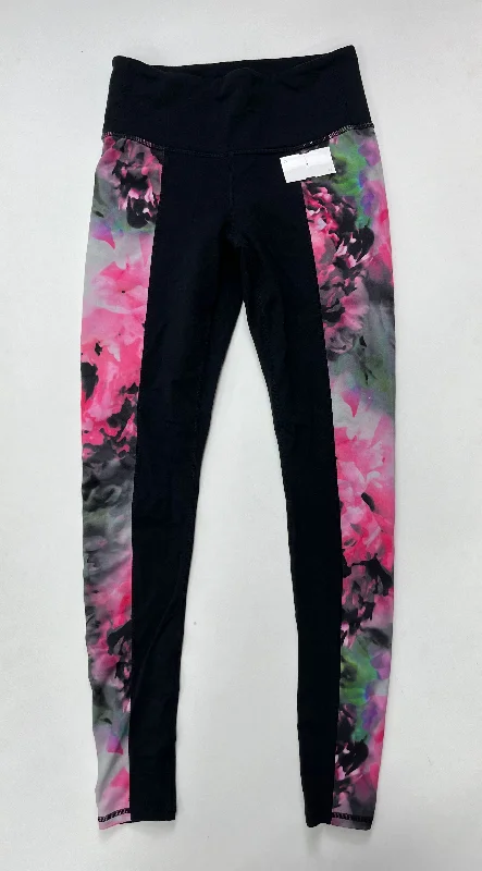 Athletic Leggings By Athleta  Size: Xs Youthful Men's Pop