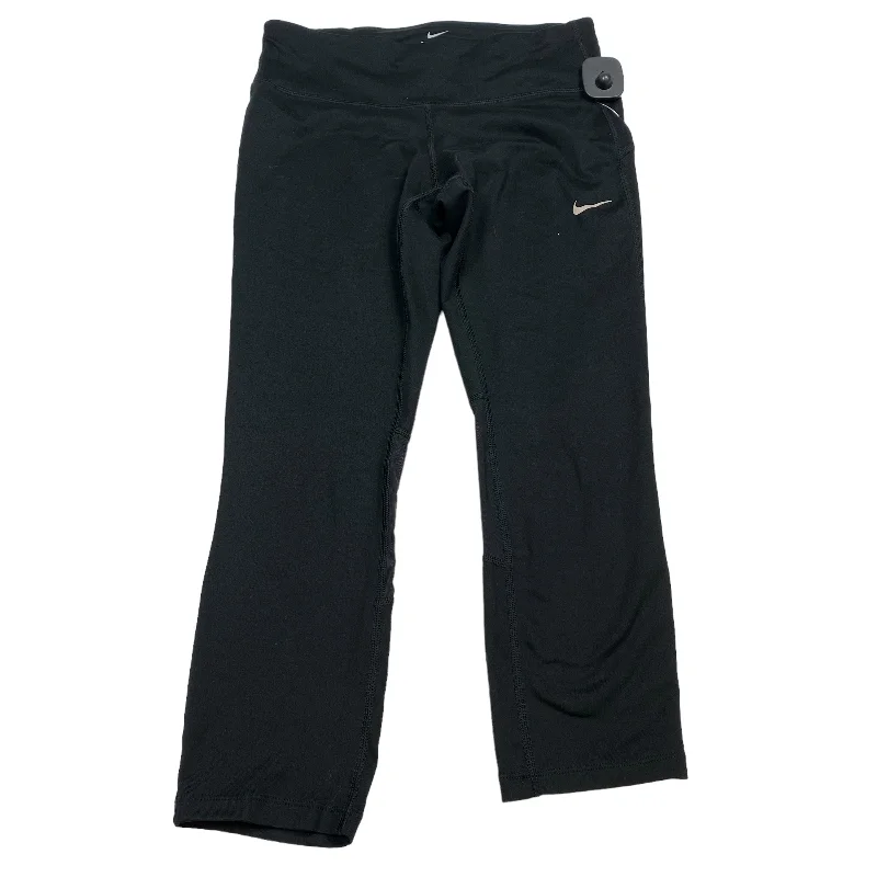 Athletic Leggings Capris By Nike Apparel  Size: S Refined Men's Classic 