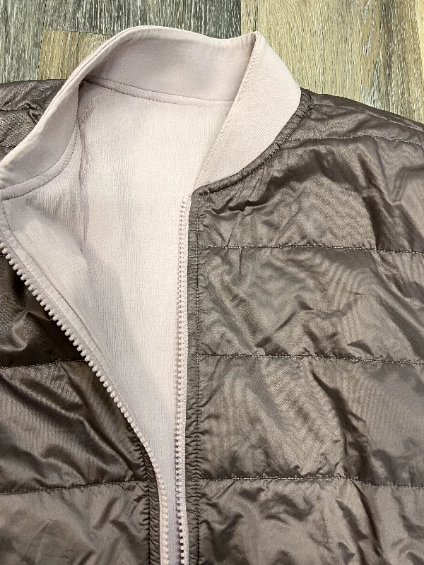 Jacket Puffer & Quilted By Lululemon  Size: S Artistic Men's Avant